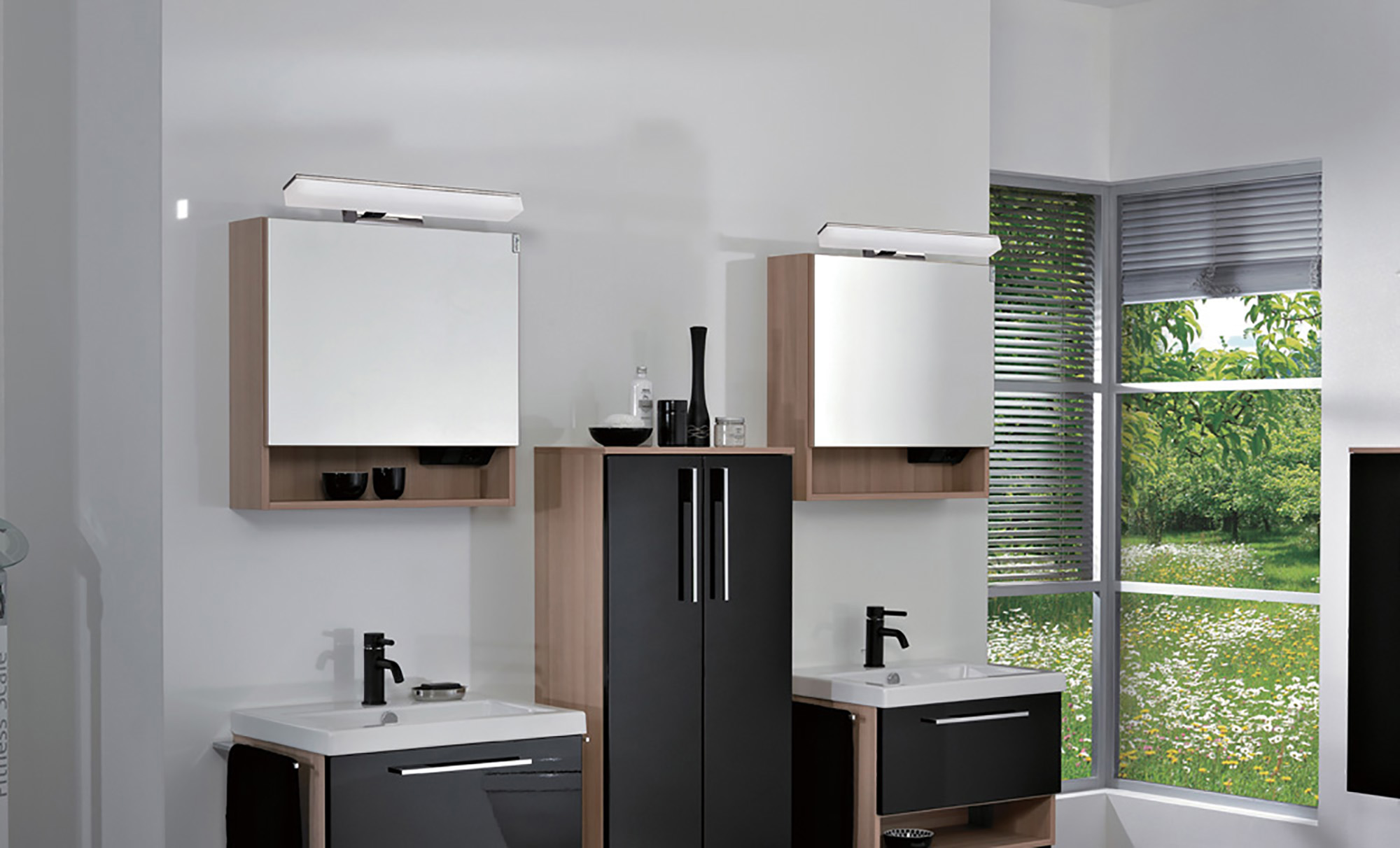 Taccia Bathroom Lights Mantra Bathroom Wall Lights Taccia Bathroom Lights Mantra Bathroom Wall Lights